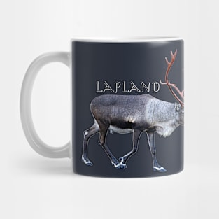 Lapland Mug